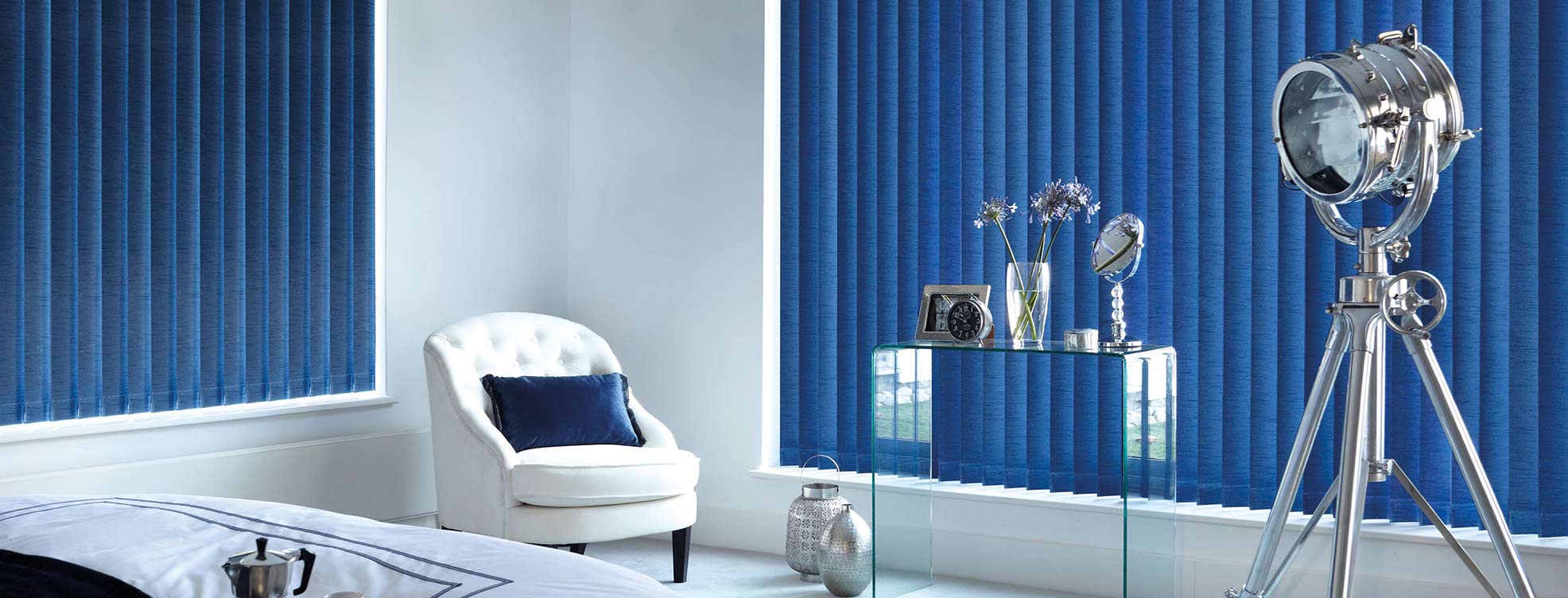 Made to Measure Blinds Rotherham & Sheffield UKBlinds Direct